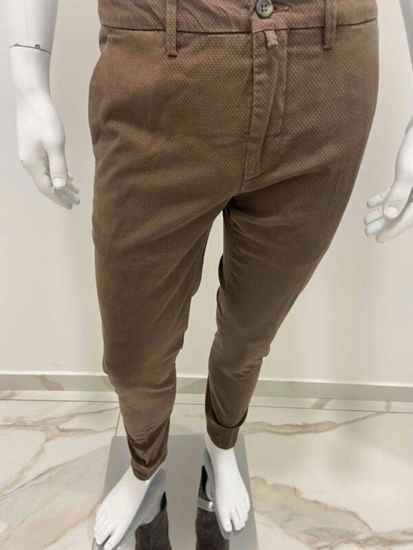 Pantalone Siviglia