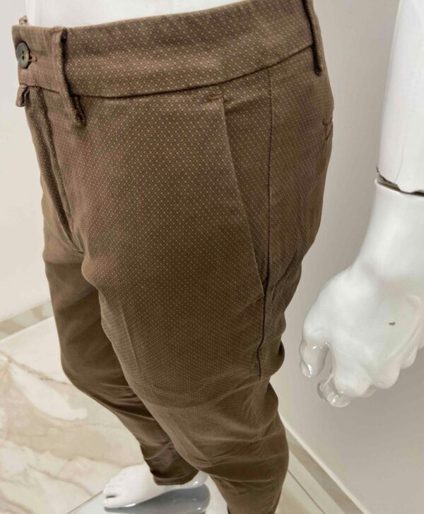 Pantalone Siviglia - immagine 2