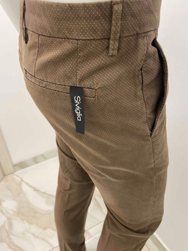 Pantalone Siviglia - immagine 3