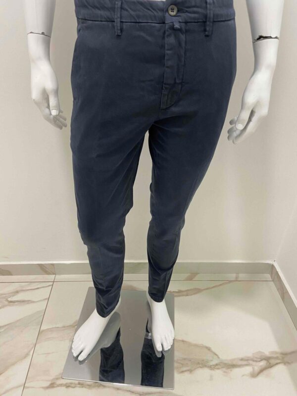 Pantalone Siviglia