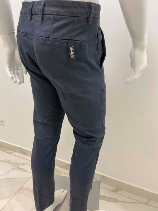 Pantalone Siviglia - immagine 2