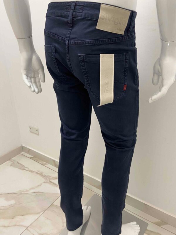 Pantalone Siviglia - immagine 2
