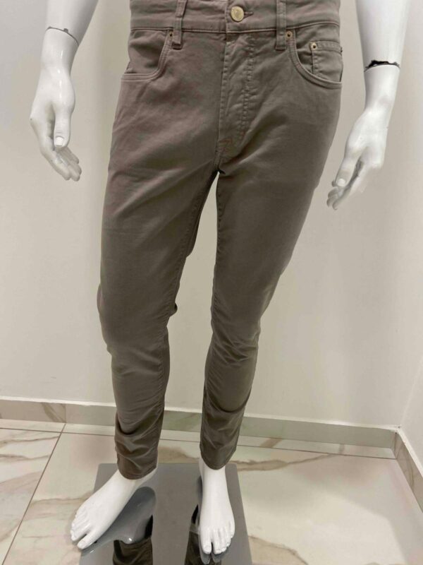 Pantalone Siviglia
