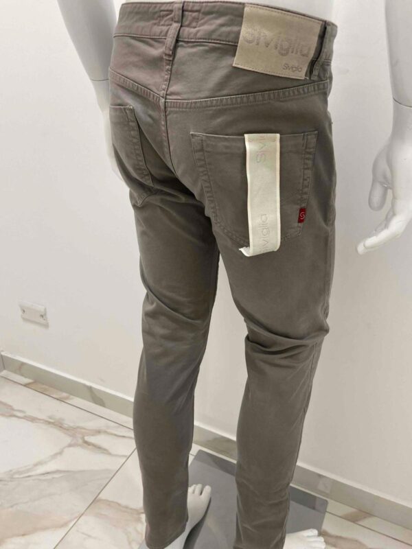 Pantalone Siviglia - immagine 2