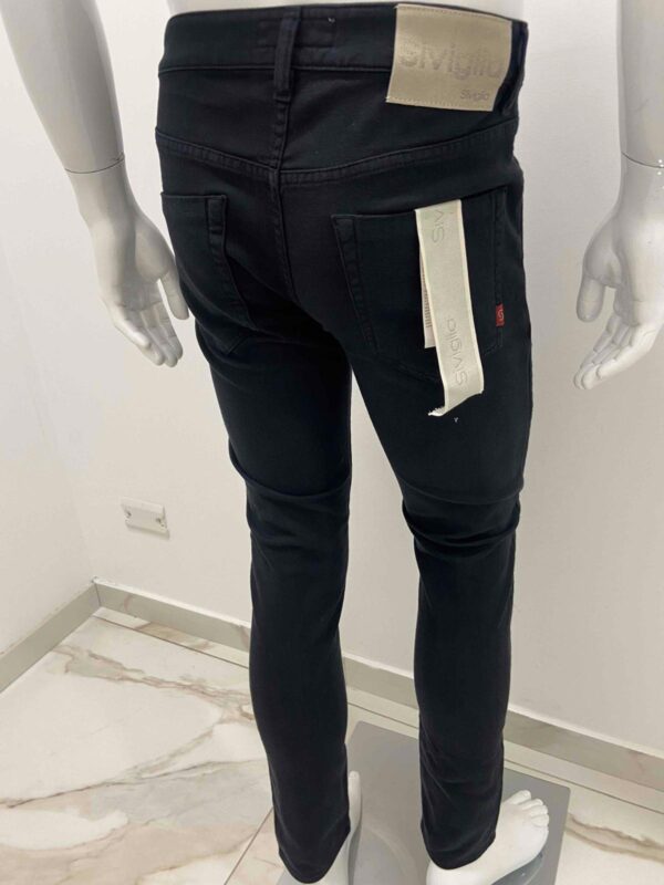 Pantalone Siviglia - immagine 2