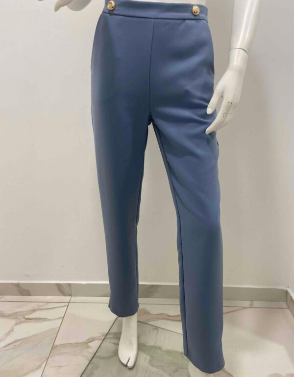 Pantalone No Secrets