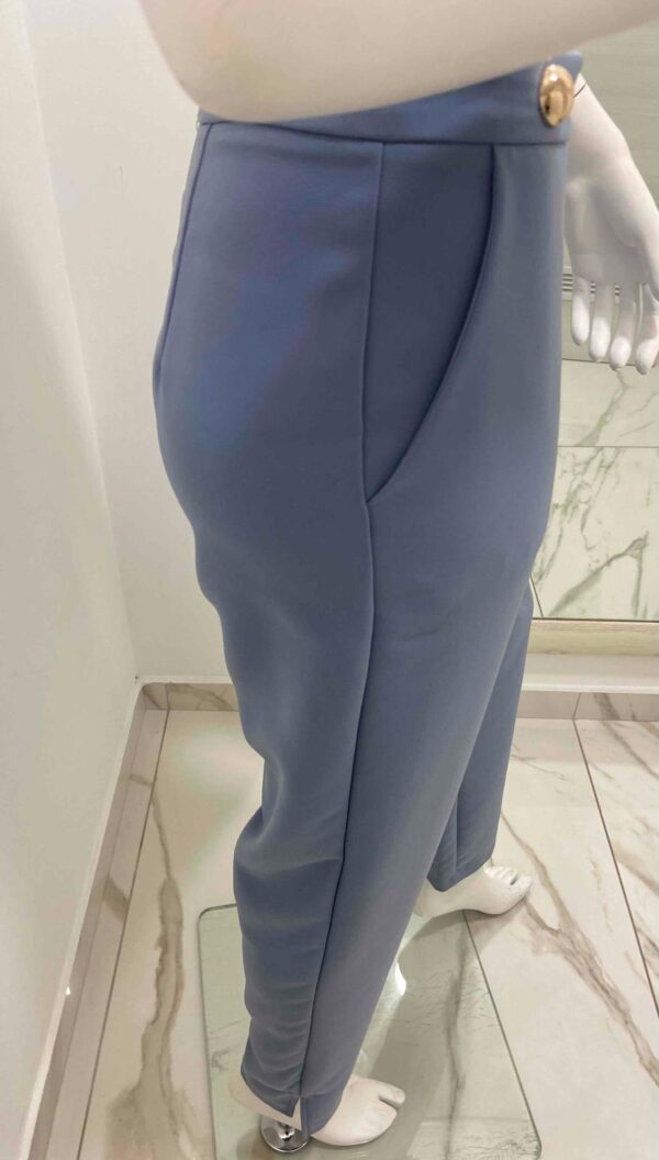Pantalone No Secrets - immagine 2