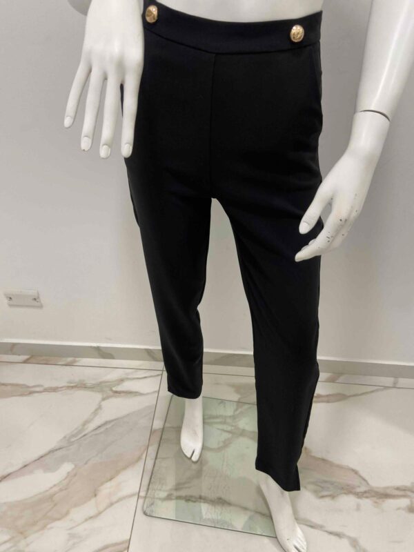 Pantalone No Secrets