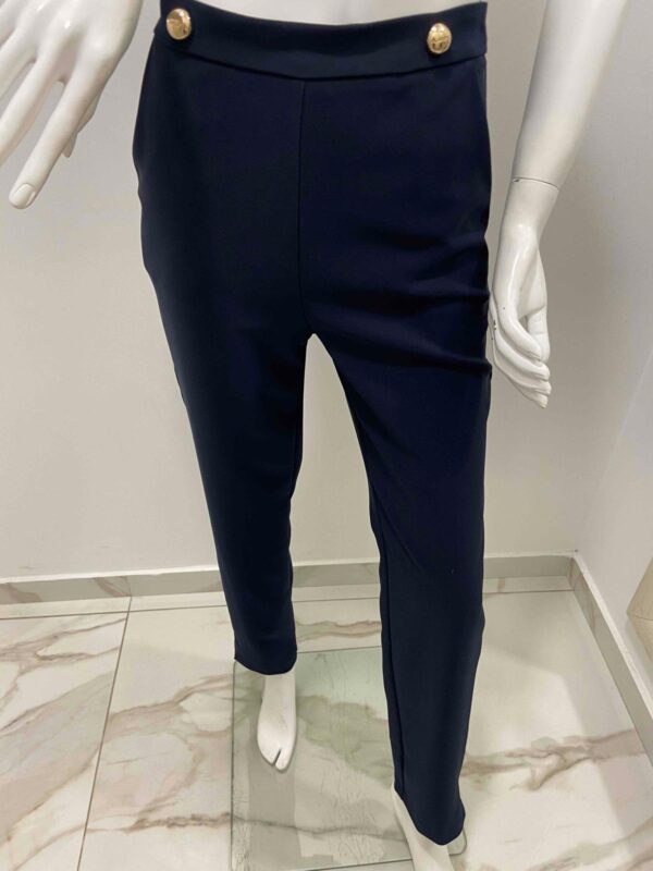 Pantalone No Secrets