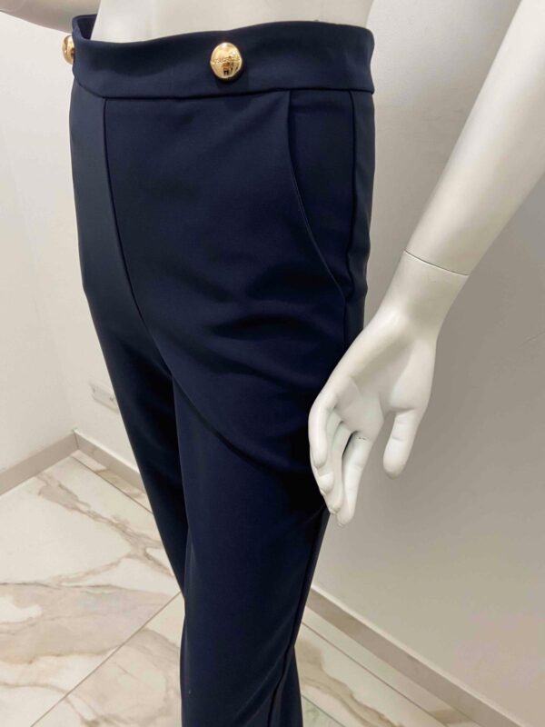 Pantalone No Secrets - immagine 2
