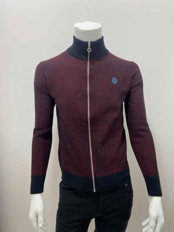 Cardigan Trussardi