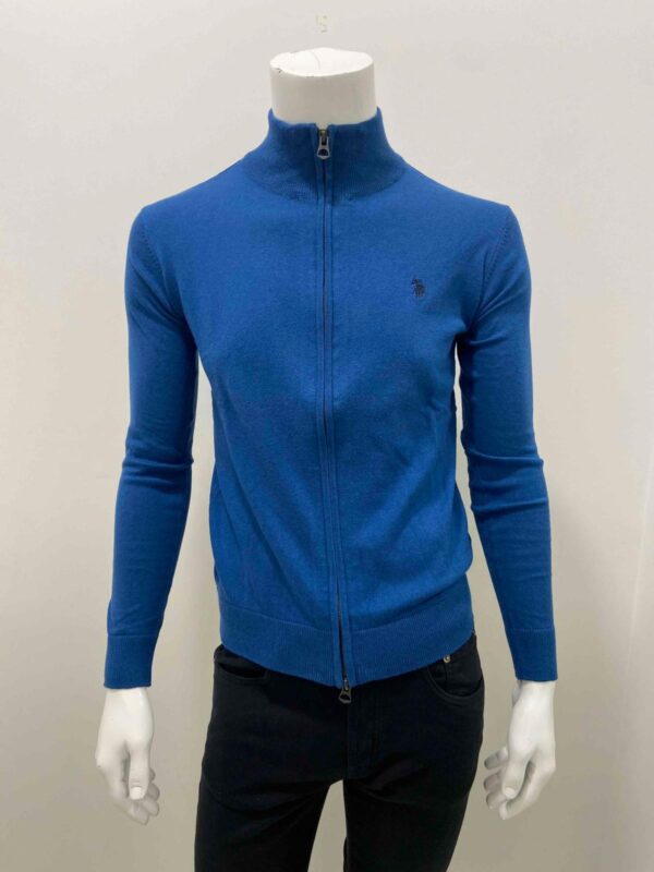 Cardigan U.S Polo