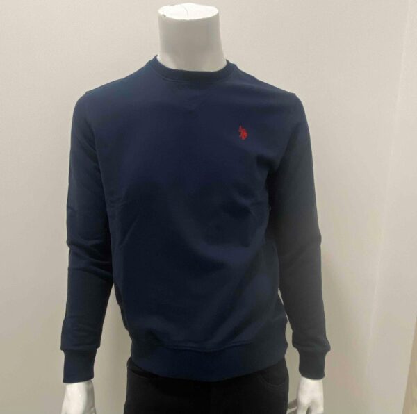 Felpa U.S Polo