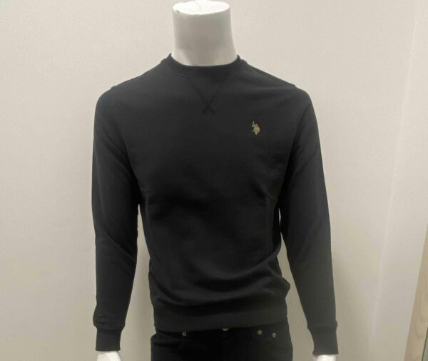 Felpa U.S Polo