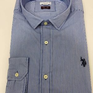 Camicia U.S Polo