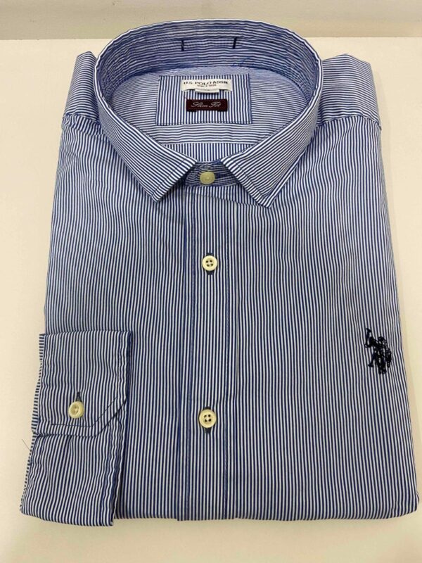 Camicia U.S Polo