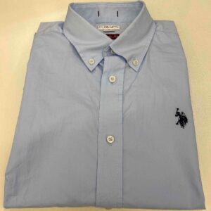 Camicia U.S Polo