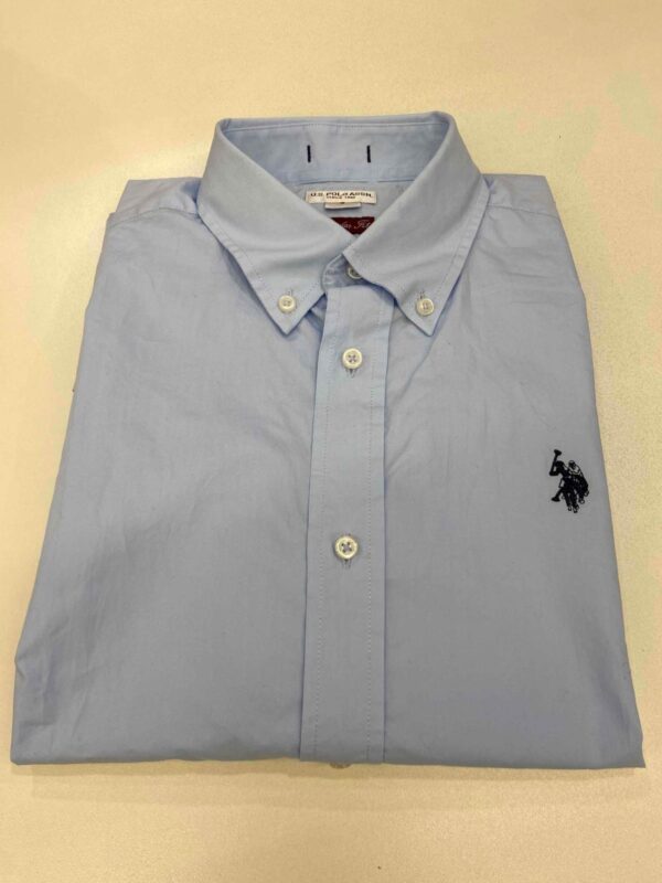 Camicia U.S Polo