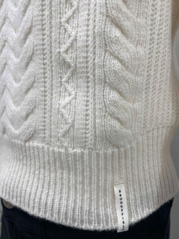 Maglia Brooksfield - immagine 2