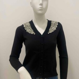 Cardigan No Secrets