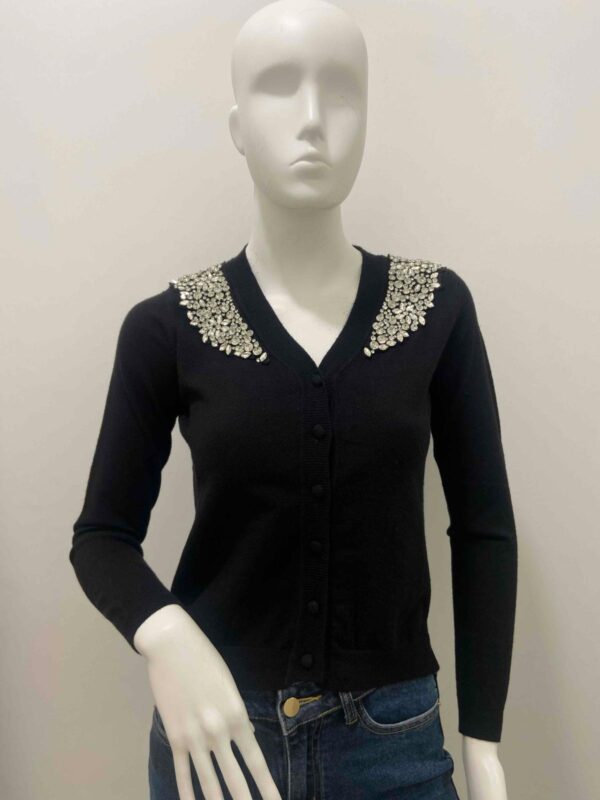 Cardigan No Secrets