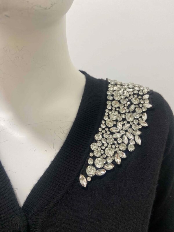 Cardigan No Secrets - immagine 2