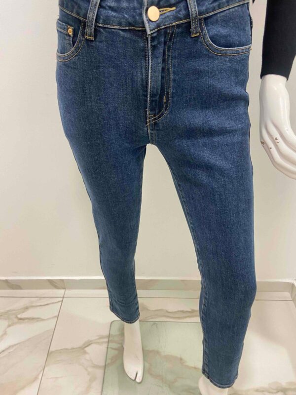 Jeans Lanacaprina