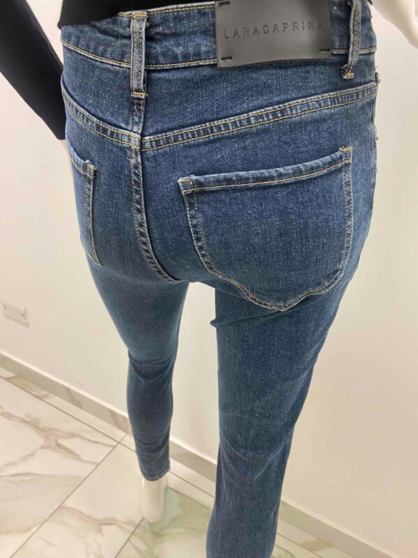 Jeans Lanacaprina - immagine 2