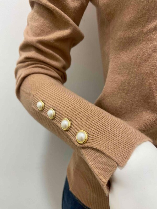 Cardigan Fly Girl - immagine 2