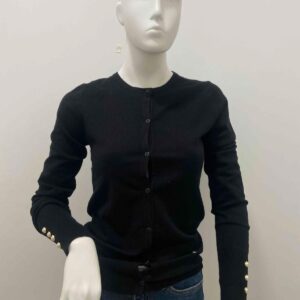 Cardigan Fly Girl