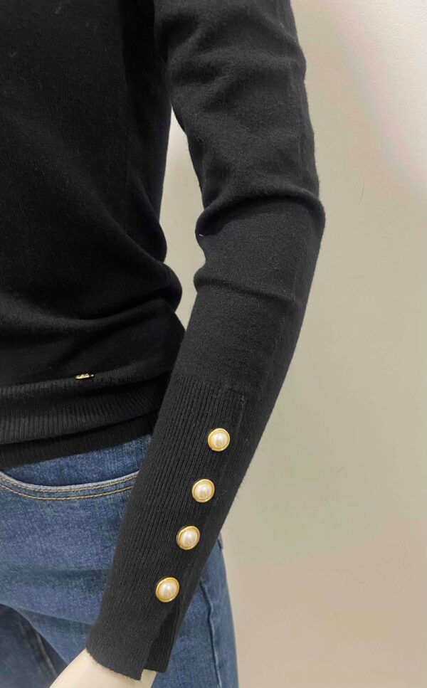Cardigan Fly Girl - immagine 2