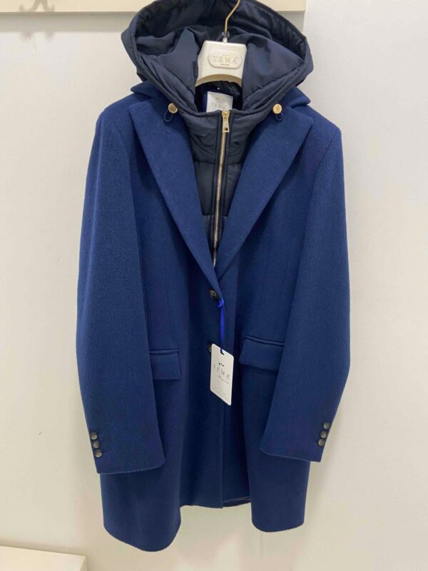Cappotto Tema