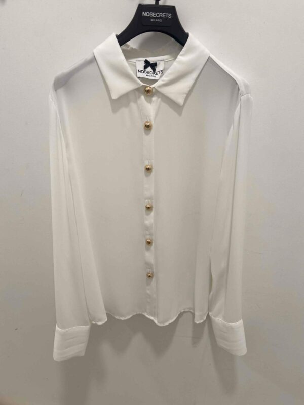 Camicia No Secrets