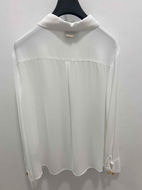 Camicia No Secrets - immagine 2