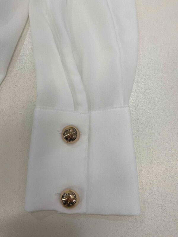 Camicia No Secrets - immagine 3