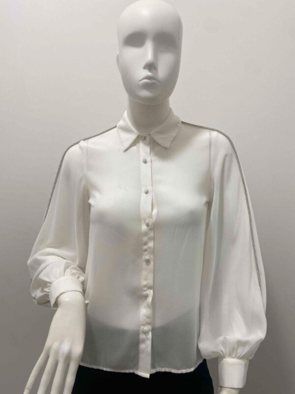 Camicia No Secrets