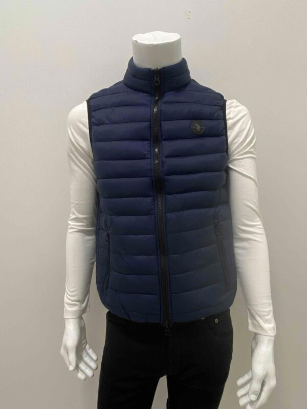 Gilet U.S Polo
