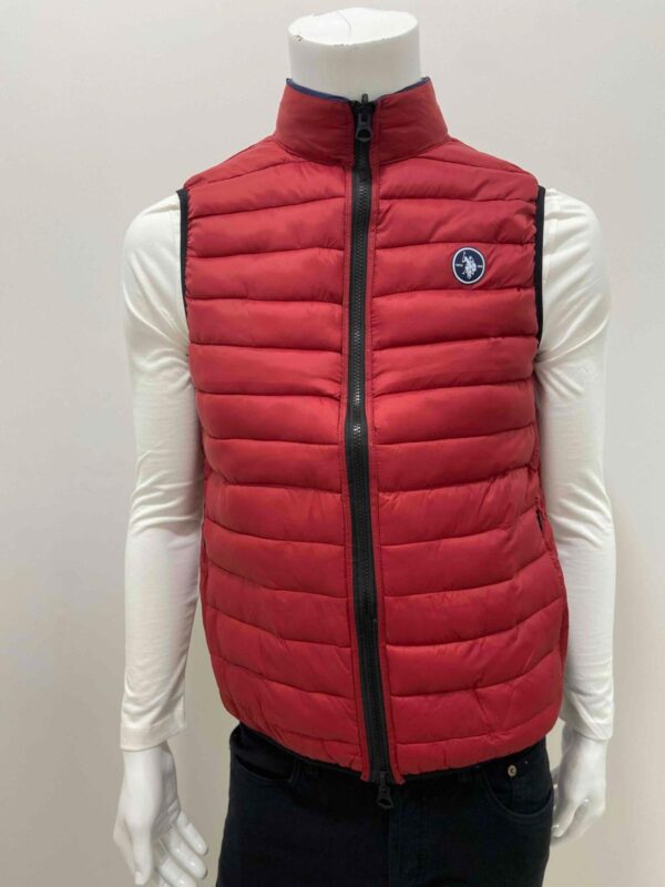 Gilet U.S Polo - immagine 2