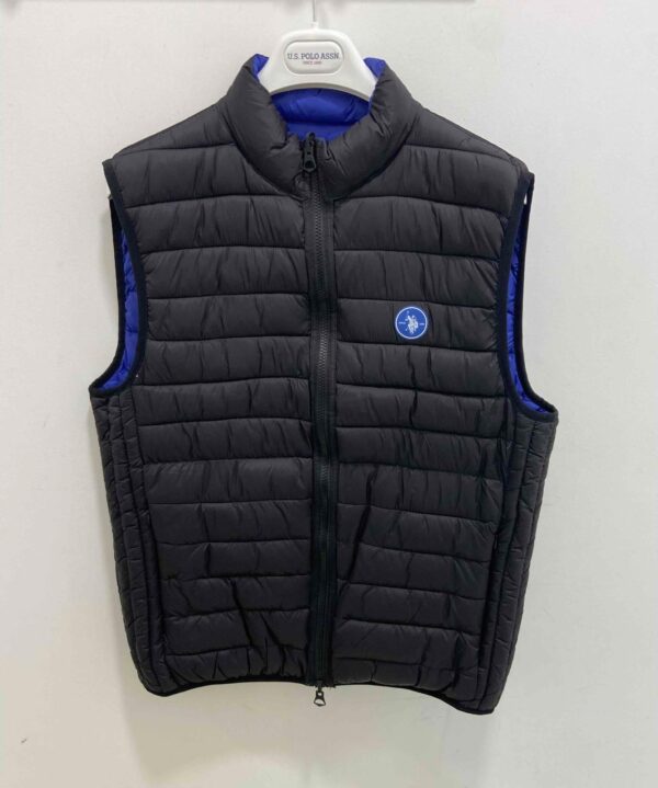 Gilet U.S Polo