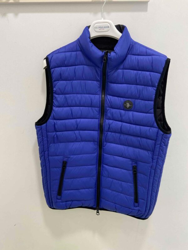 Gilet U.S Polo - immagine 2
