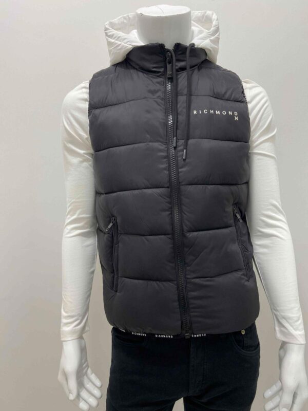 Gilet Richmond