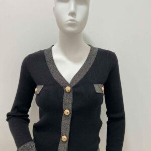 Cardigan No Secrets