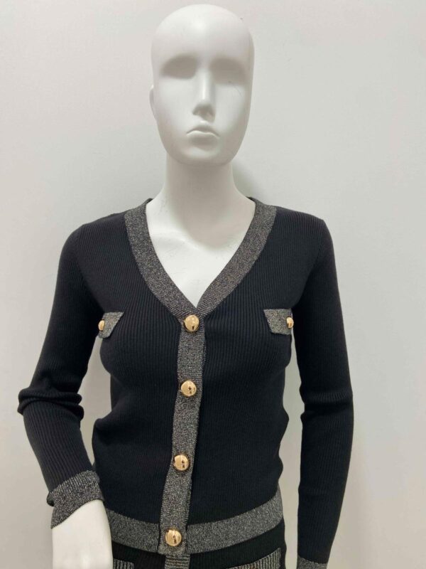 Cardigan No Secrets