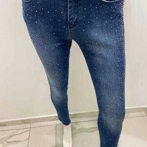 Jeans Fly Girl