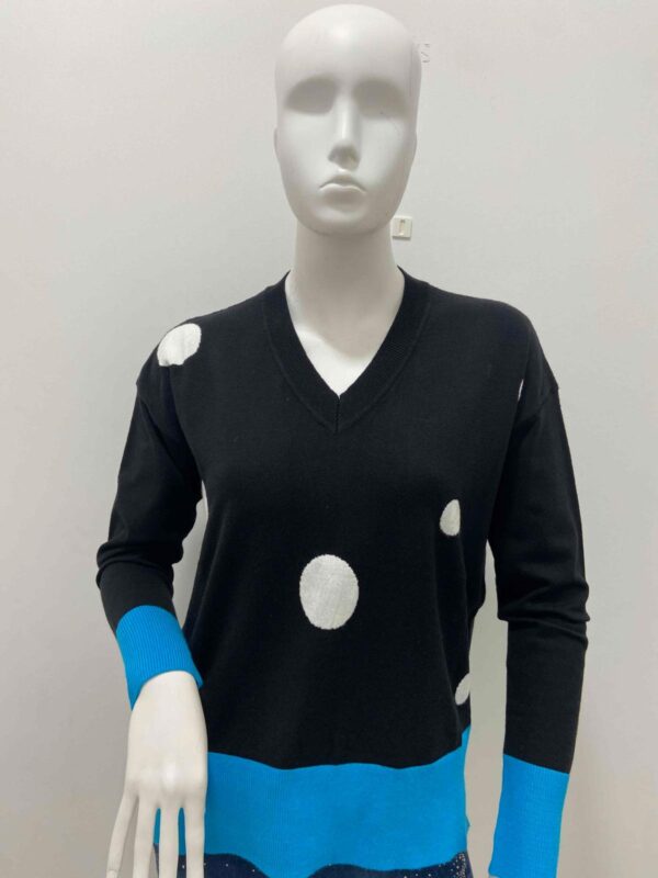 Maglia Zoe