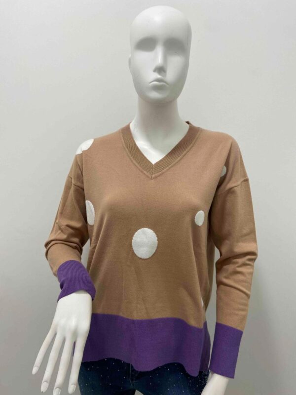 Maglia Zoe