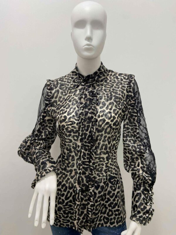 Camicia Camilla