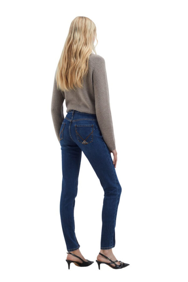 Jeans Roy Roger's - immagine 2