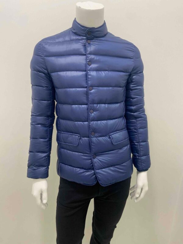 Giubbotto Trussardi