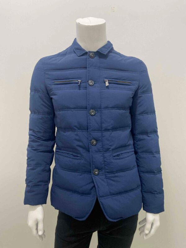 Giubbotto Trussardi